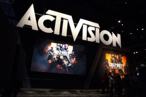 Activision