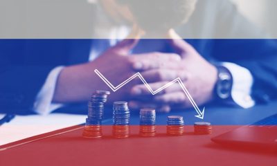 Russia's Economic