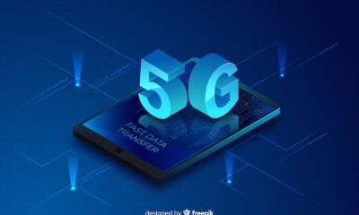 5G Demystified