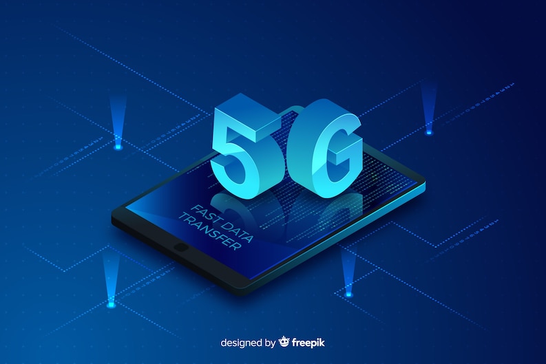 5G Demystified