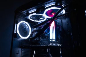 Cooling Solutions for Extended Gaming