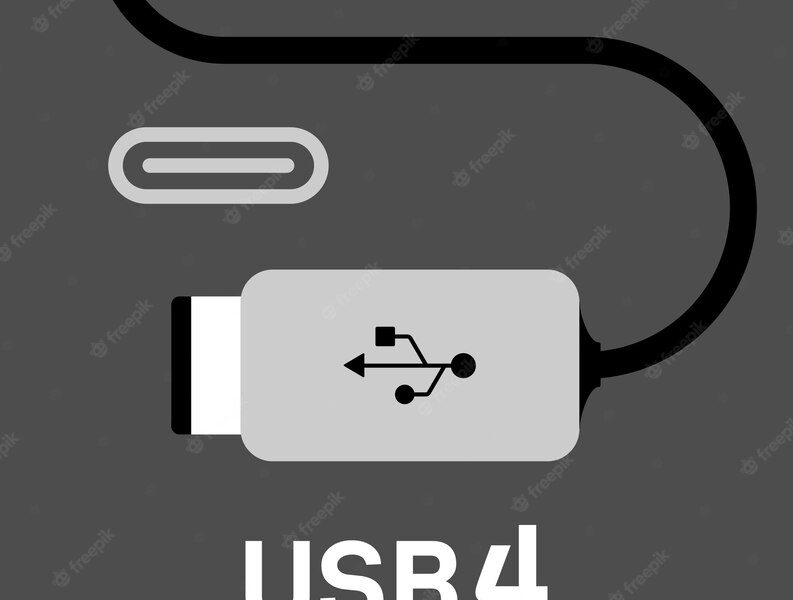 USB4