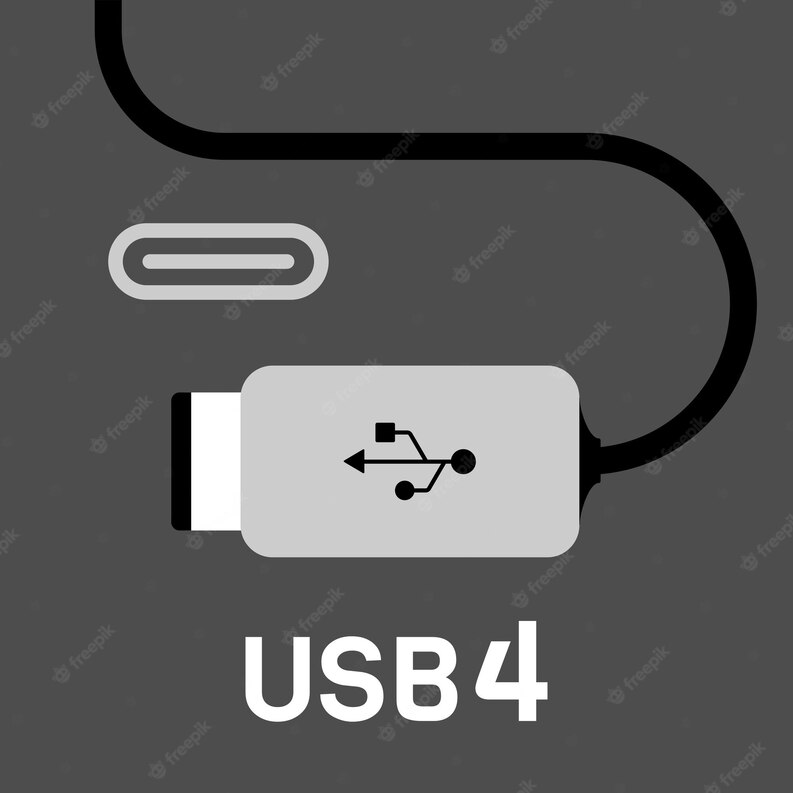 USB4