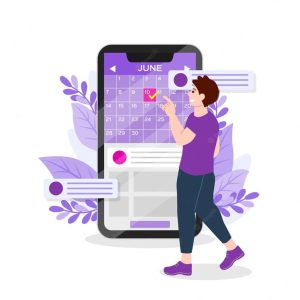 Top 6 Calendar Apps