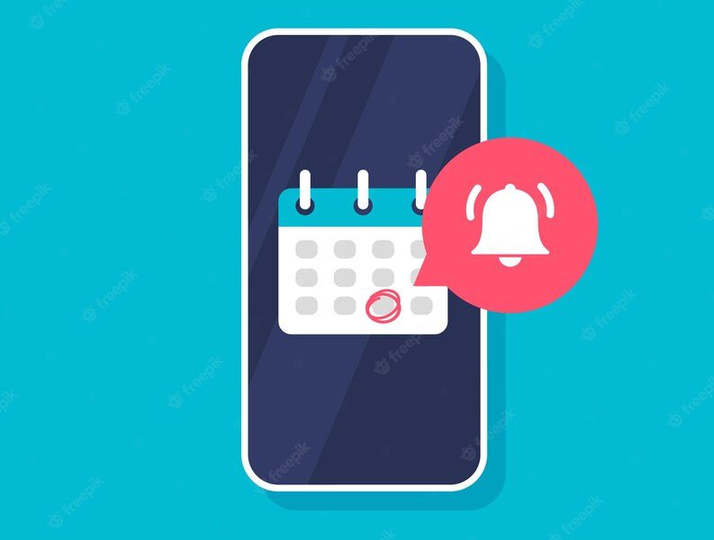 Top 6 Calendar Apps