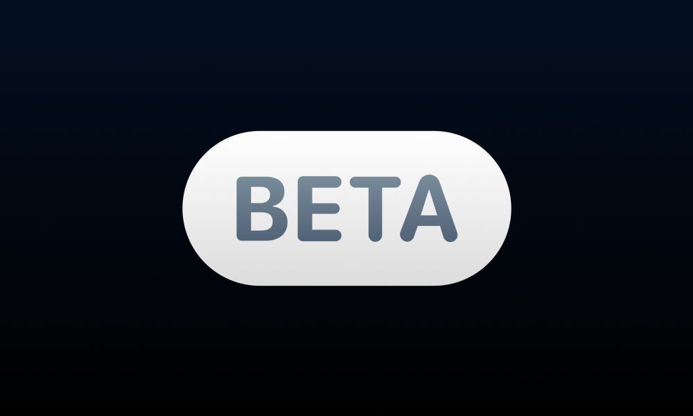 beta