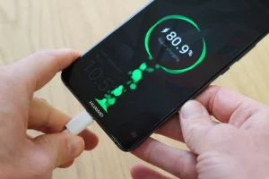 Supercharging Your Smartphone