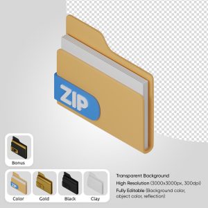 Zip Files