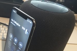 HomePod mini