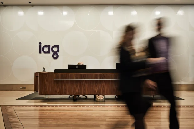 IAG