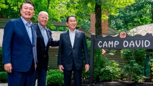 Camp David