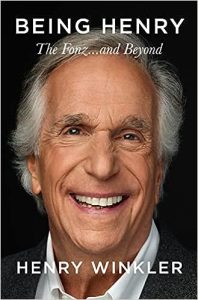 Being Henry': Henry Winkler's Memoir