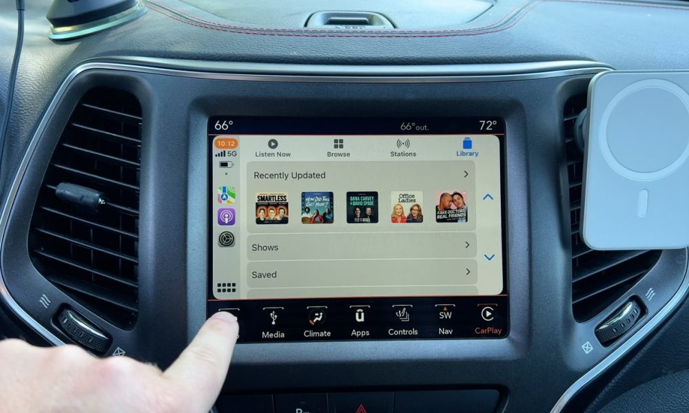 carplay