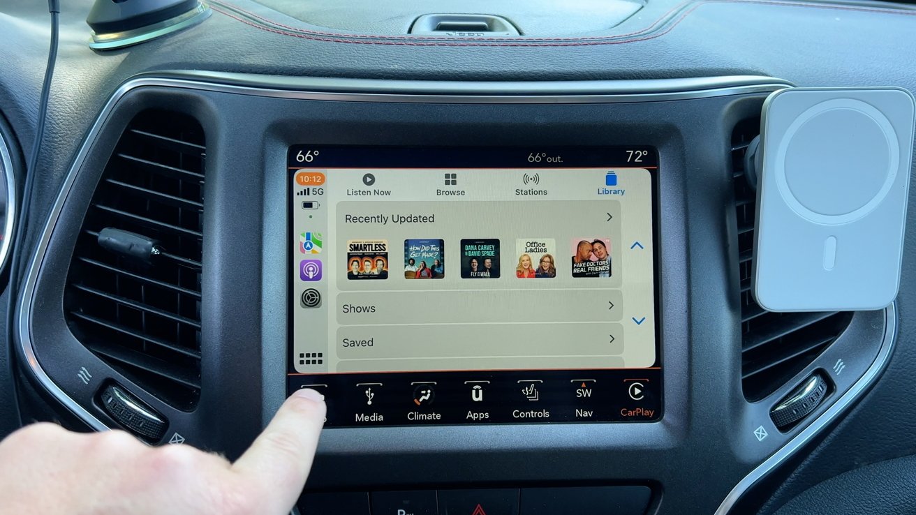 carplay