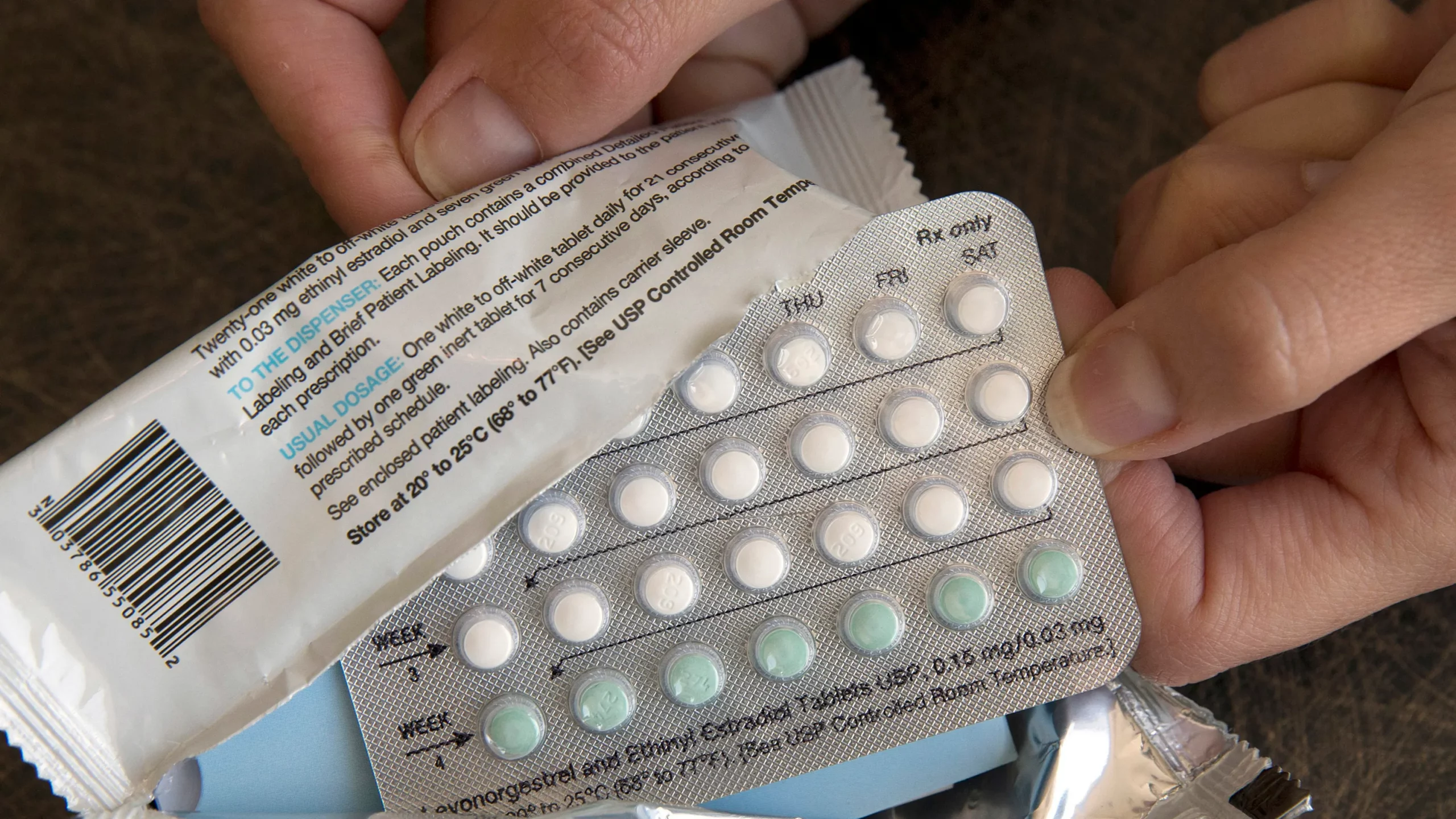 Tydemy Birth Control Recall Implications and Alternatives