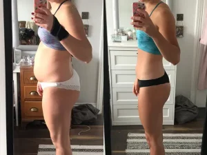 Wegovy weight loss