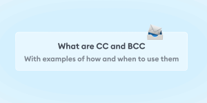 CC and BCC