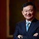 Thaksin Shinawatra