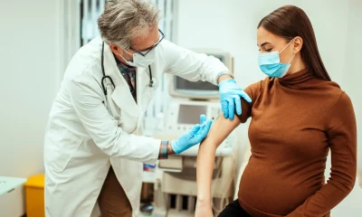 Vaccine for Pregnant