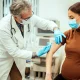 Vaccine for Pregnant