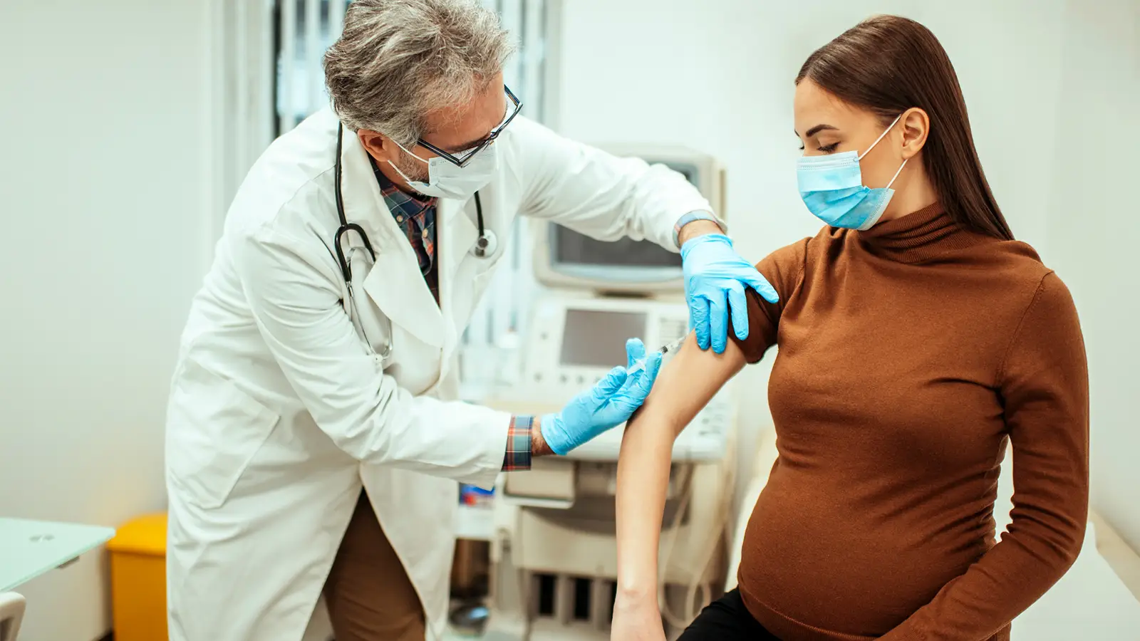 Vaccine for Pregnant