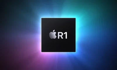 Apple R1 chip