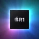 Apple R1 chip