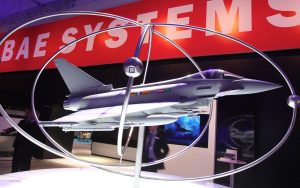 BAE system