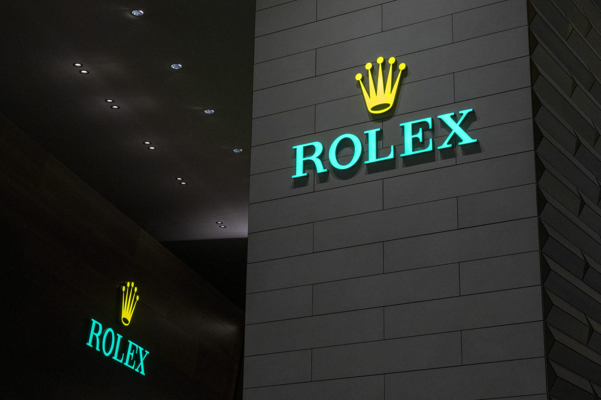 Rolex