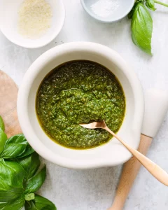 Green Pesto