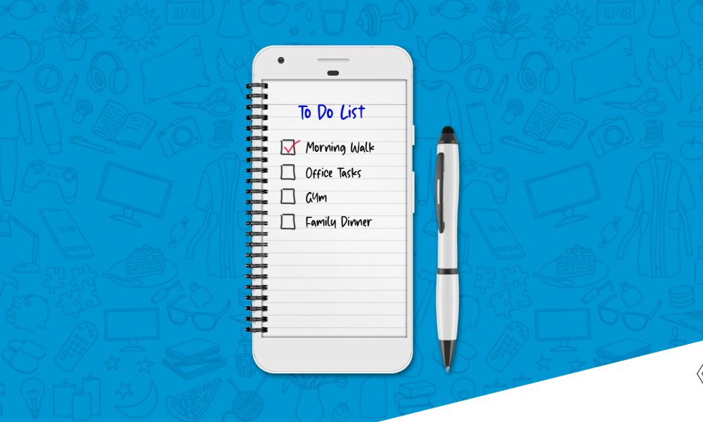 To-Do List Apps