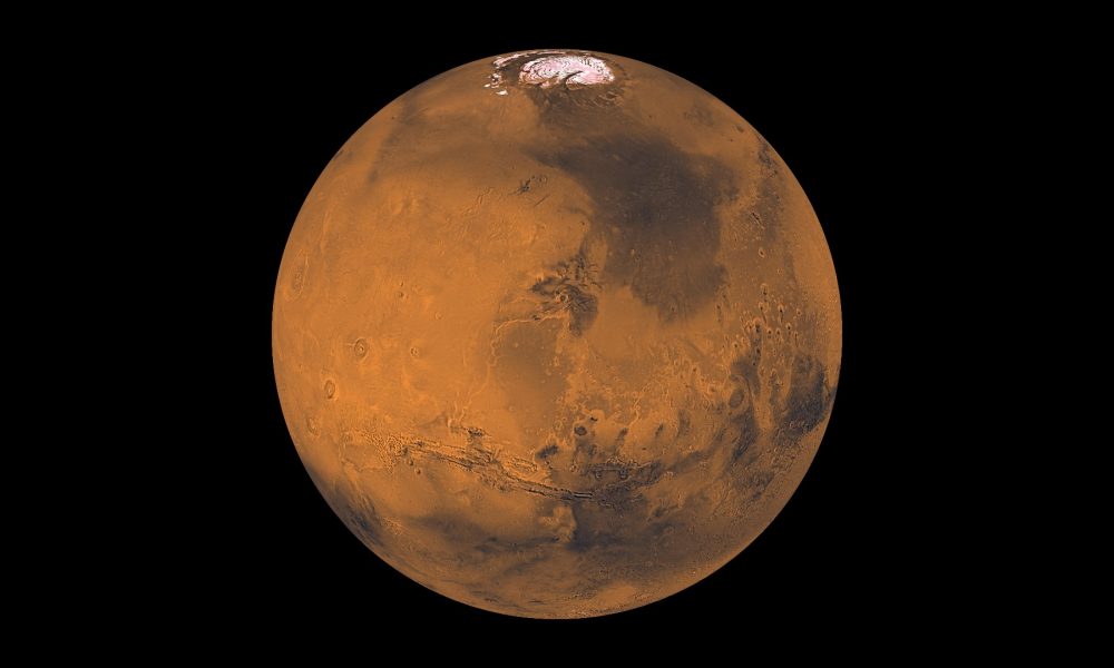 mars