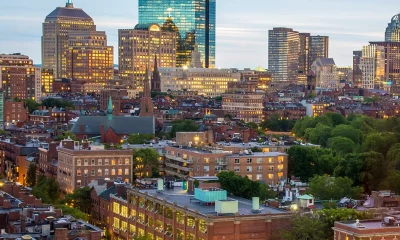 Boston Housing Market