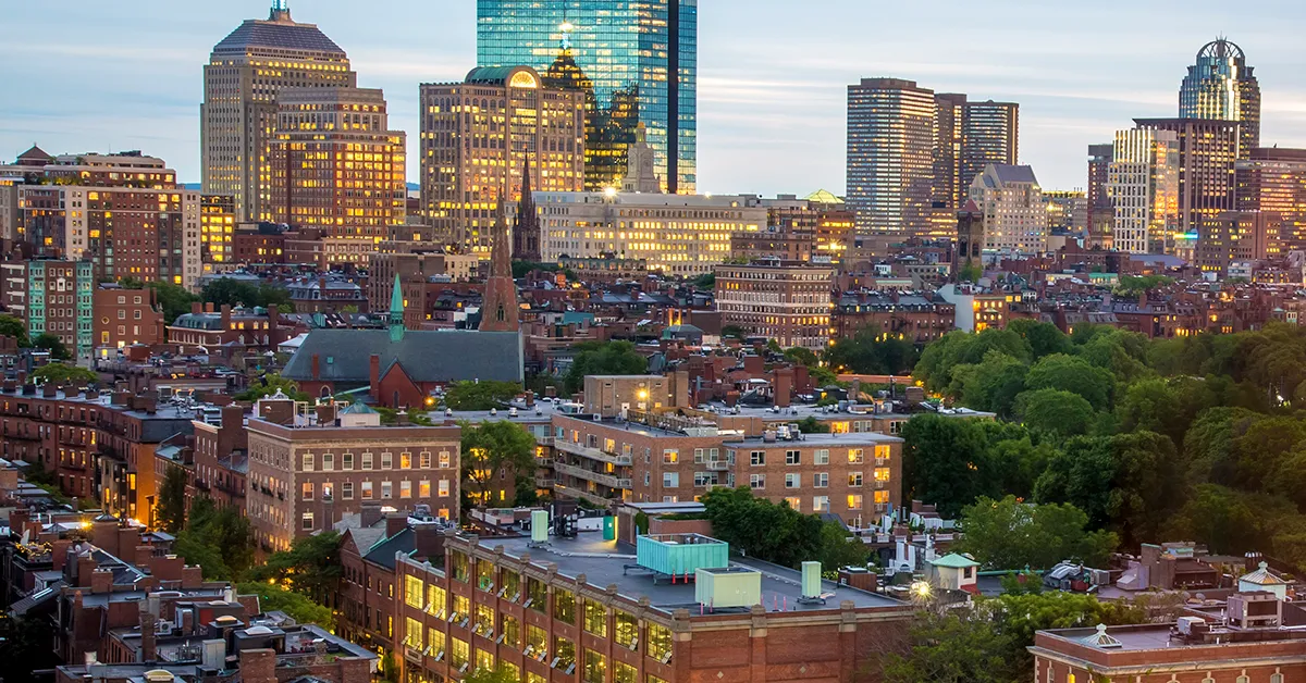 Boston Housing Market