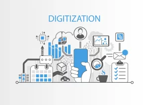 Digitization