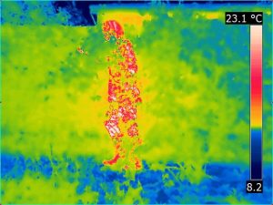 Thermal Images