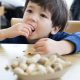 Peanut Allergy Risk in Children