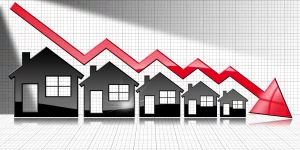 Dropping House Prices