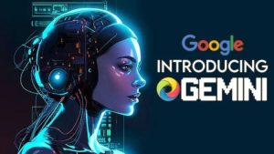 Google's Gemini