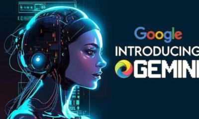 Google's Gemini