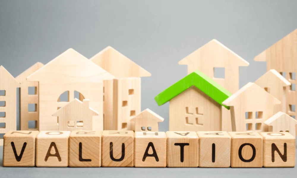 Property Valuation