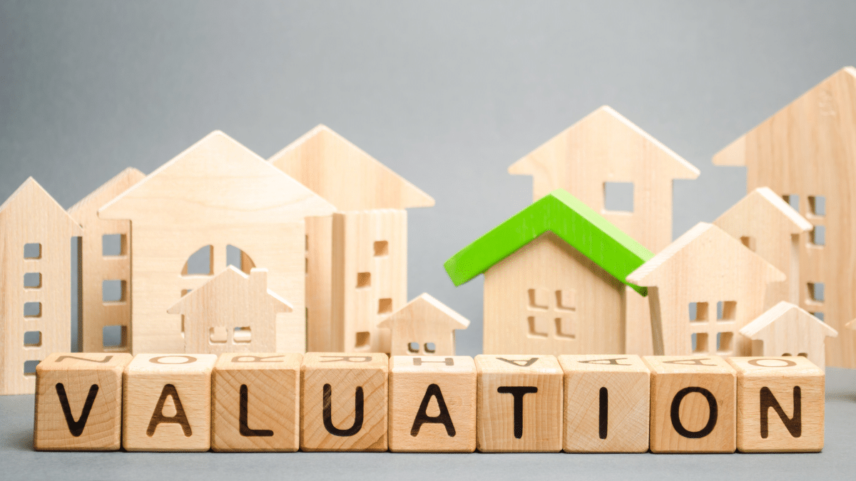 Property Valuation