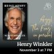 Being Henry': Henry Winkler's Memoir