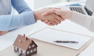 Home Buying Company