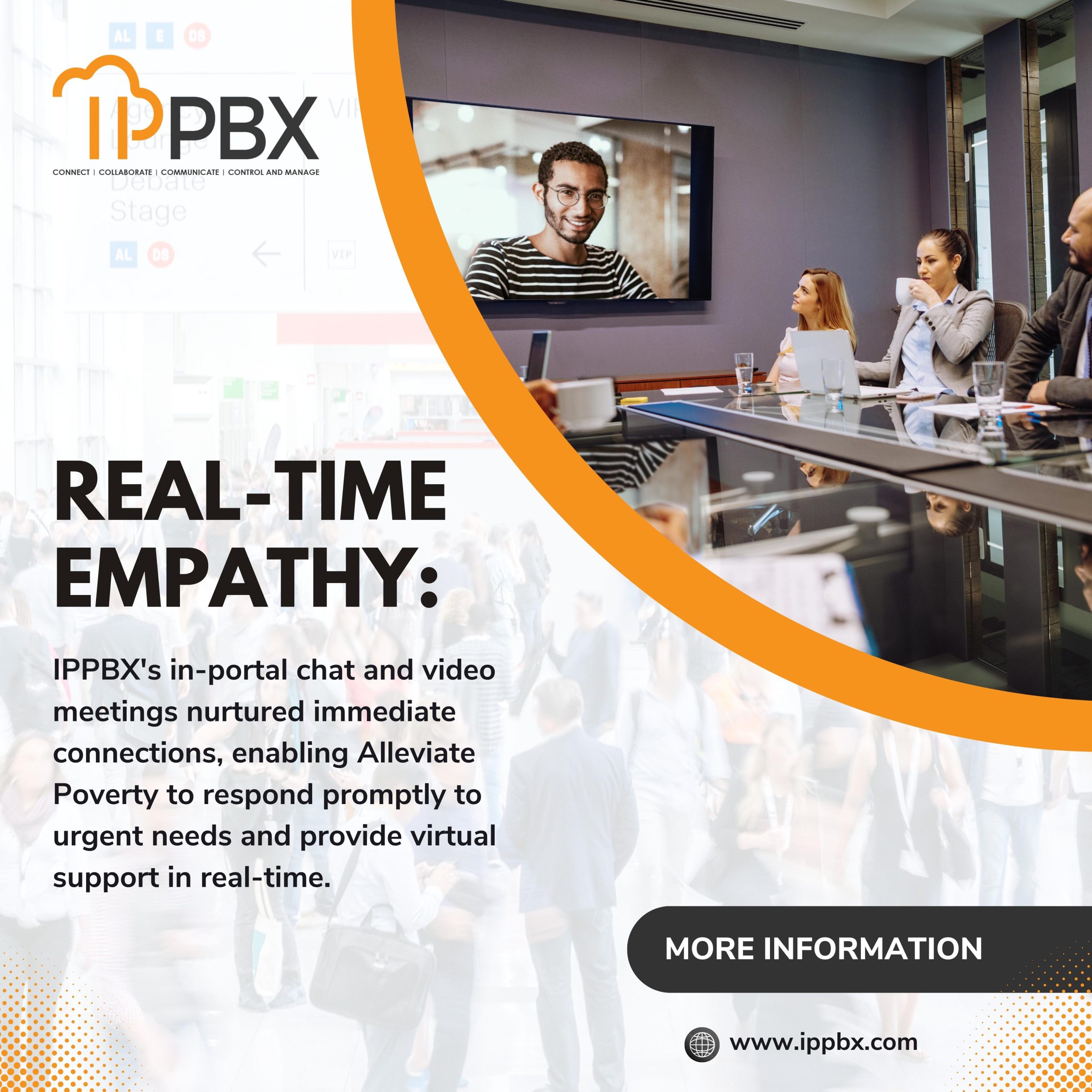 Real Time Empathy