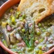 Tuscan Soup Recipe