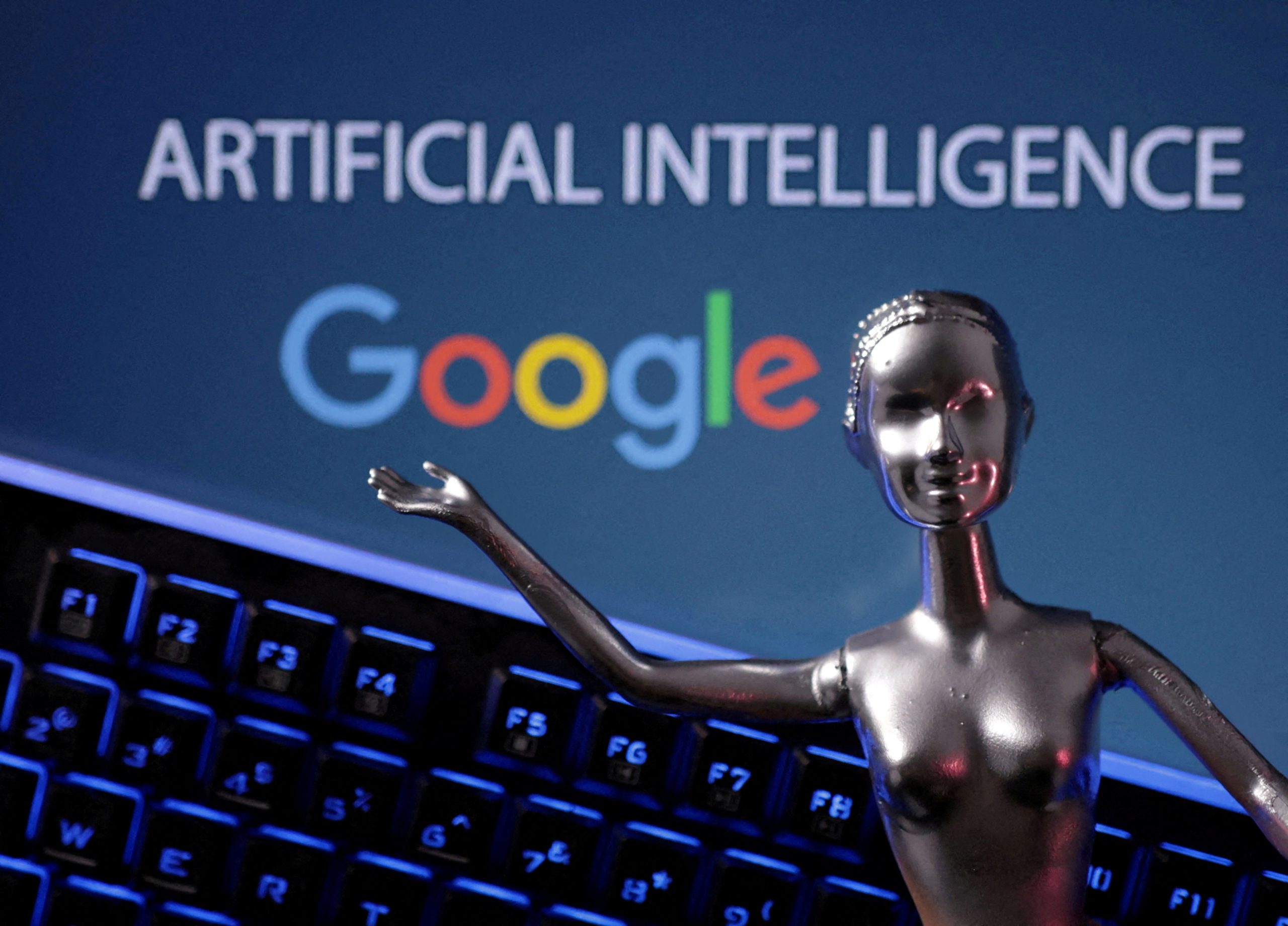 Google's AI