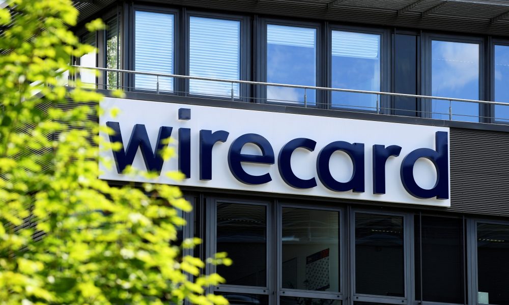 Wirecard