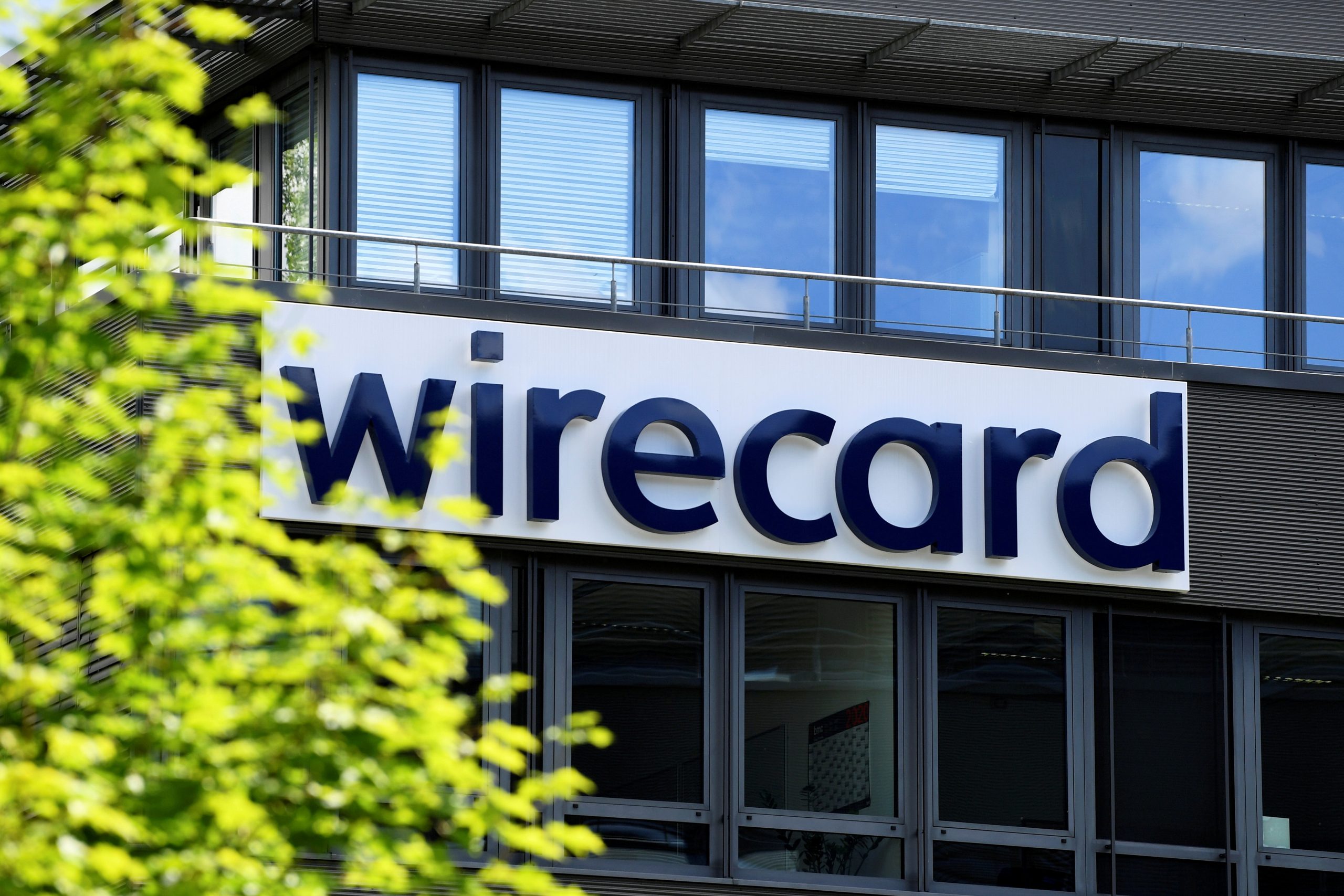 Wirecard