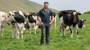 Irish Farmer